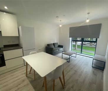 1 bedroom flat to rent - Photo 6