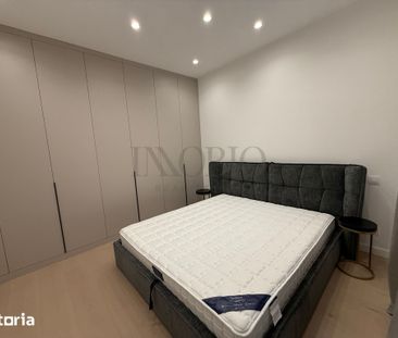 Apartament 2 camere | Prima închiriere | Aviatiei Tower - Fotografie 2