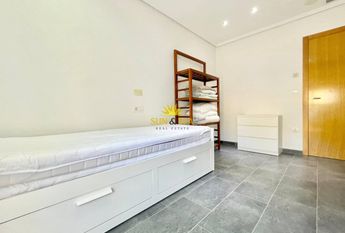 3 BEDROOM GROUND FLOOR - DOLORES