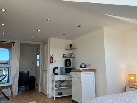 Studio Flat, Sandown Road, SE25 - Photo 5