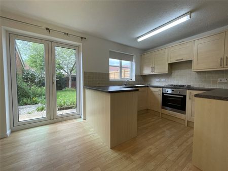 Graham Way, Cotford St. Luke, Taunton, Somerset, TA4 - Photo 4