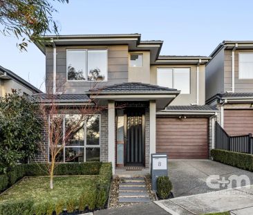“Contemporary 3-Bedroom Townhouse” - Photo 3