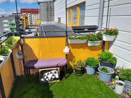 Skrivargatan, Sundbyberg - Photo 3