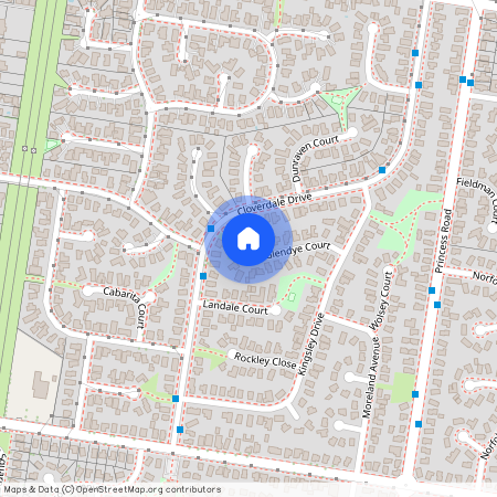 12 Glendye Court, Vic 3214, Corio