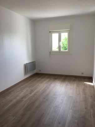 Appartement Aubergenville 2 pièce(s) 45.85 m2, - Photo 1