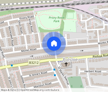 Abbey Road, Exeter - Photo 1