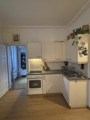 1.5 Zimmer, 48 m², EG - Foto 1