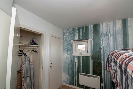 Studio Flat, Dykemuir Quadrant, G21 - Photo 2