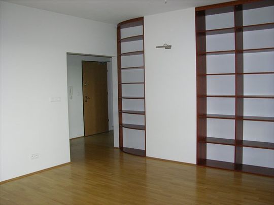 Apartament na wynajem, ul. Dolna, Warszawa Mokotów - Photo 1