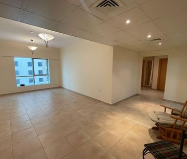 For Rent – 2 Bedrooms + Living Room Apartment - Photo 1