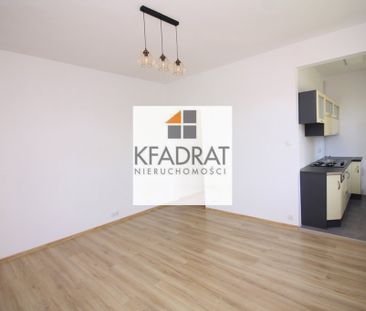 Dwa pokoje na wynajem - ścisłe centrum Stargardu - Zdjęcie 5