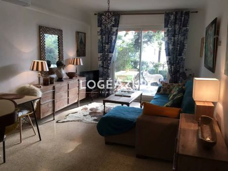 Location AppartementCannes - Photo 3