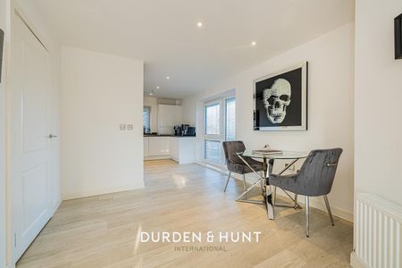 Lea Road, Waltham Abbey - Photo 4