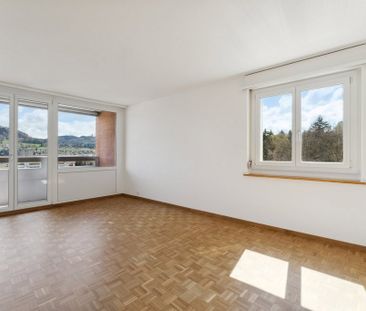 3 Zimmer, 73 m², 9. Stock - Photo 4