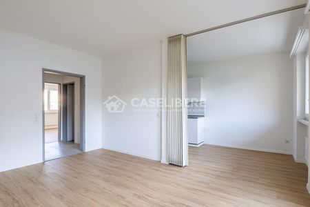 3.5 ROOMS WITH BALCONY IN LOSONE - Photo 3