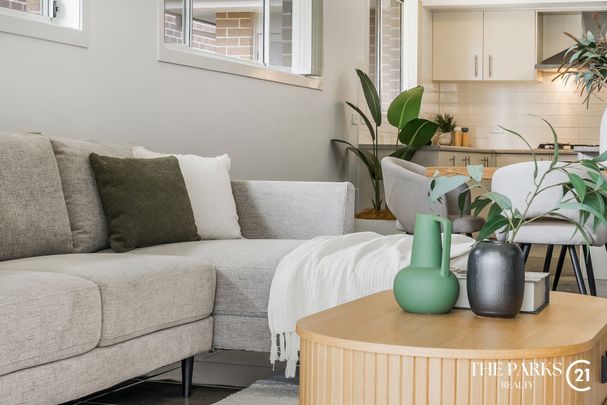 Spacious, Stylish & Ready to Call Home ! - Photo 1