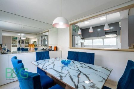 Sobrado Com 4 Dormitórios, 292 m² - Venda por R$1.550.000ou Aluguel por R$ - Foto 3