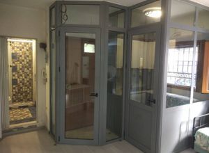 Studio/Γκαρσονιέρα για ενοικίαση - Τούμπα - Photo 4