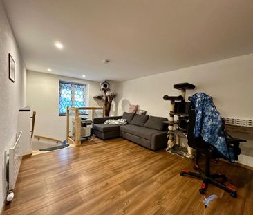 Stylish old apartment in a quiet location in Nuglar - Photo 4