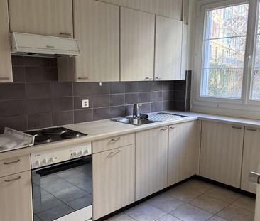 3 Zimmer, 79 m², 3. Stock - Photo 2