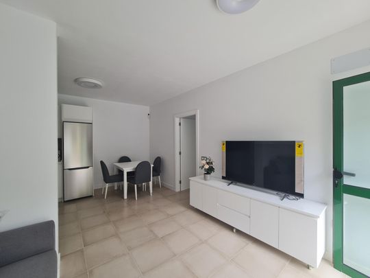 Apartment to rent in Aquacanis, Puerto Rico, Barranco Agua La Perra, Gran Canaria - Photo 1