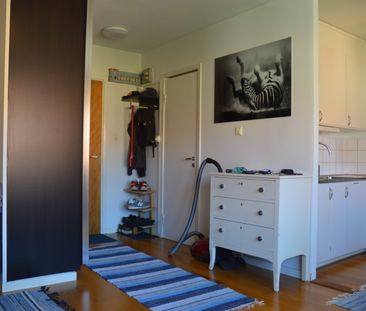 Humlegatan, Uppsala - Photo 2