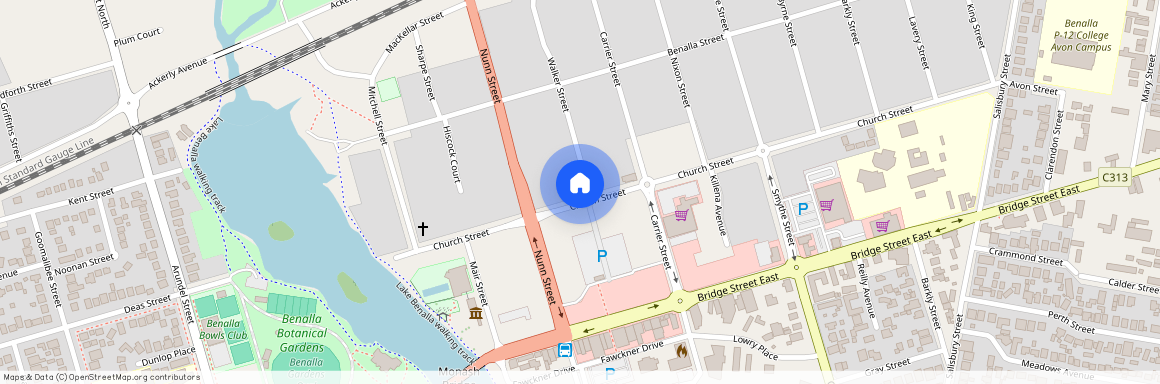 Church Street, 29, 3672, Benalla