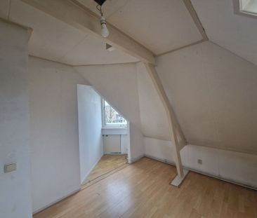 2 kamers Musschenbroekstraat ( tijdelijk huurcontract ) - Photo 4