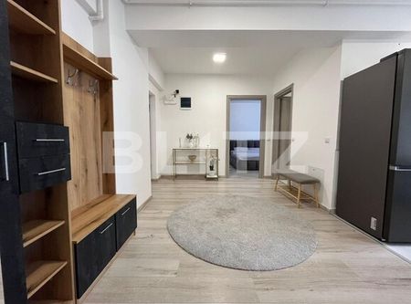 Apartament de 2 camere, 68 mp, cu parcare privată, situat într-un complex rezidențial în zona Calea București - Photo 5