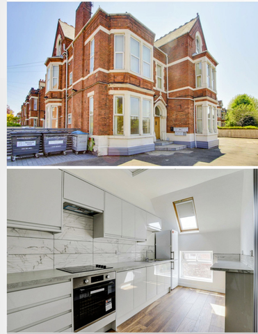 3 bedroom penthouse to rent - Photo 4