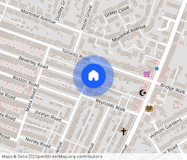 Keys Avenue, Bristol - Photo 1