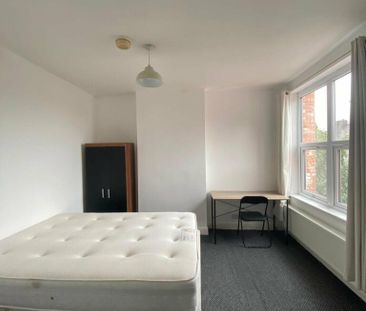 6 bedroom terraced house to rent - Photo 6