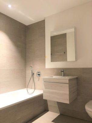 3.5 Zimmer, 101 m², EG - Photo 1