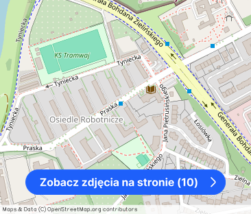 Mieszkanie 2-pokojowe w Dębnikach, blisko uczelni – zdjęcie 1