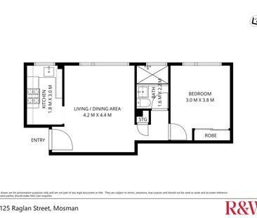 7/125 Raglan Mosman - Photo 5