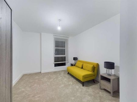 Eastern Avenue, Western Cross, Ebbsfleet Valley - Photo 4