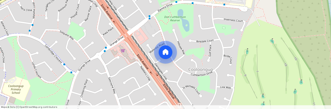 71 Cuthbertson Drive, 6168, Cooloongup