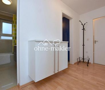 Moderne 2-Zi.-Wohnung, 5. OG mit Aufzug – Stuttgart-Mitte - großer ... - Photo 4