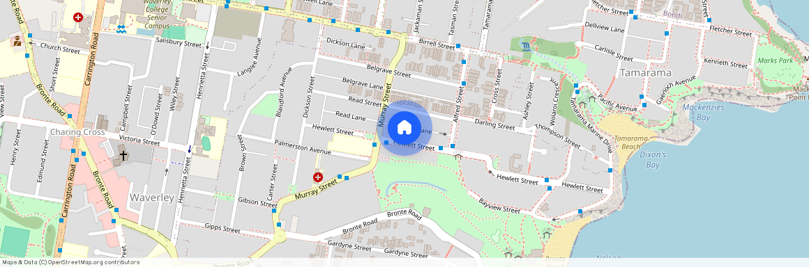 52B Hewlett Street, NSW 2024, Bronte