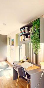 Studio to rent - Photo 4