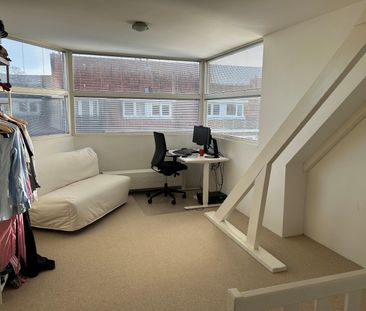 Te huur: Huis Mendelssohnstraat in Utrecht - Foto 3