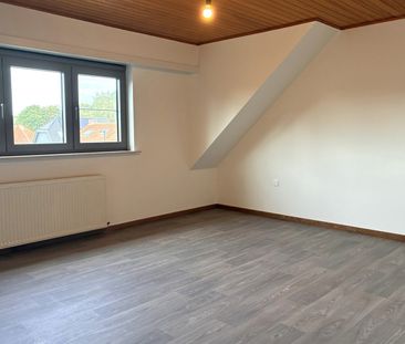 DUPLEX APPARTEMENT MET VIER SLAAPKAMERS - Photo 5