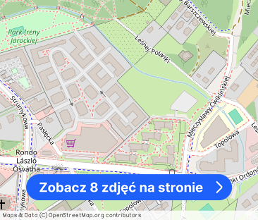 Mieszkanie 2 pokojowe z miejscem garażowym do wynajęcia - Zdjęcie 1