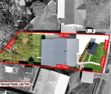 132 Kennedy Parade, Lalor Park, NSW 2147 - Photo 1