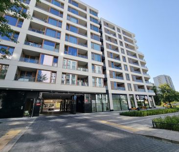 Nowoczesne, nowe 36 m², 2 pokoje - Domaniewska - Photo 2