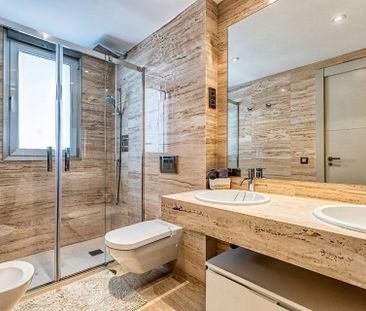 Ático de alquiler en Avenida de Europa, Avenida Europa - Photo 5