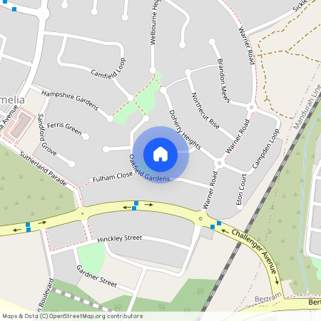 13 Salter Place, WA 6167, Parmelia