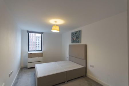 2 bedroom apartment to rent - Photo 5