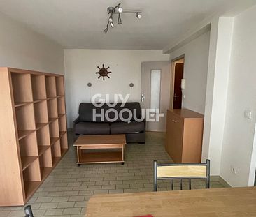 LOCATION d'un appartement meublé 2 pièces (39 m²) à CANET EN ROUSSILLON - Photo 3