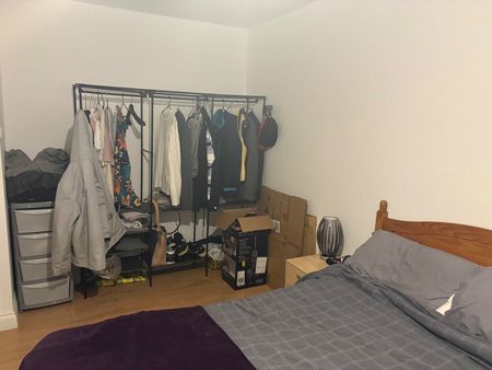 2 Bed Flat, Carlton Court, SO15 - Photo 3